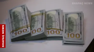 تجدد الصراع الأميركي الإيراني يدفع الدولار للصعود في التداولات الآسيوية